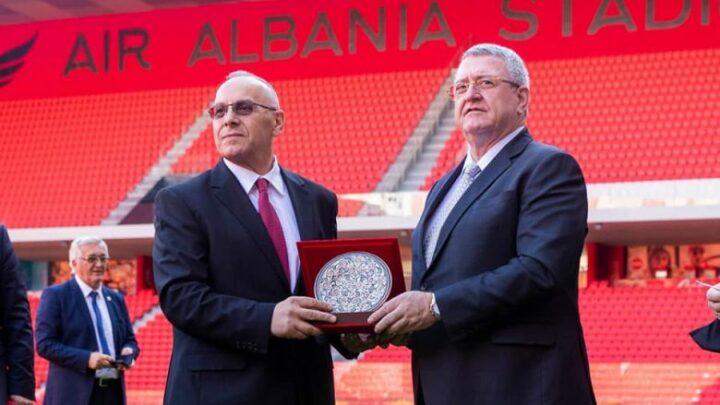 Ademi uron 28 Nëntorin, ky është mesazhi i tij