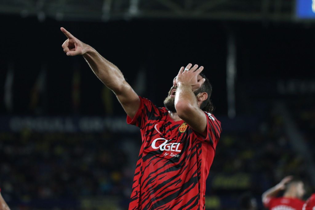 Vedat Muriqi me shifra të jashtëzakonshme në La Liga