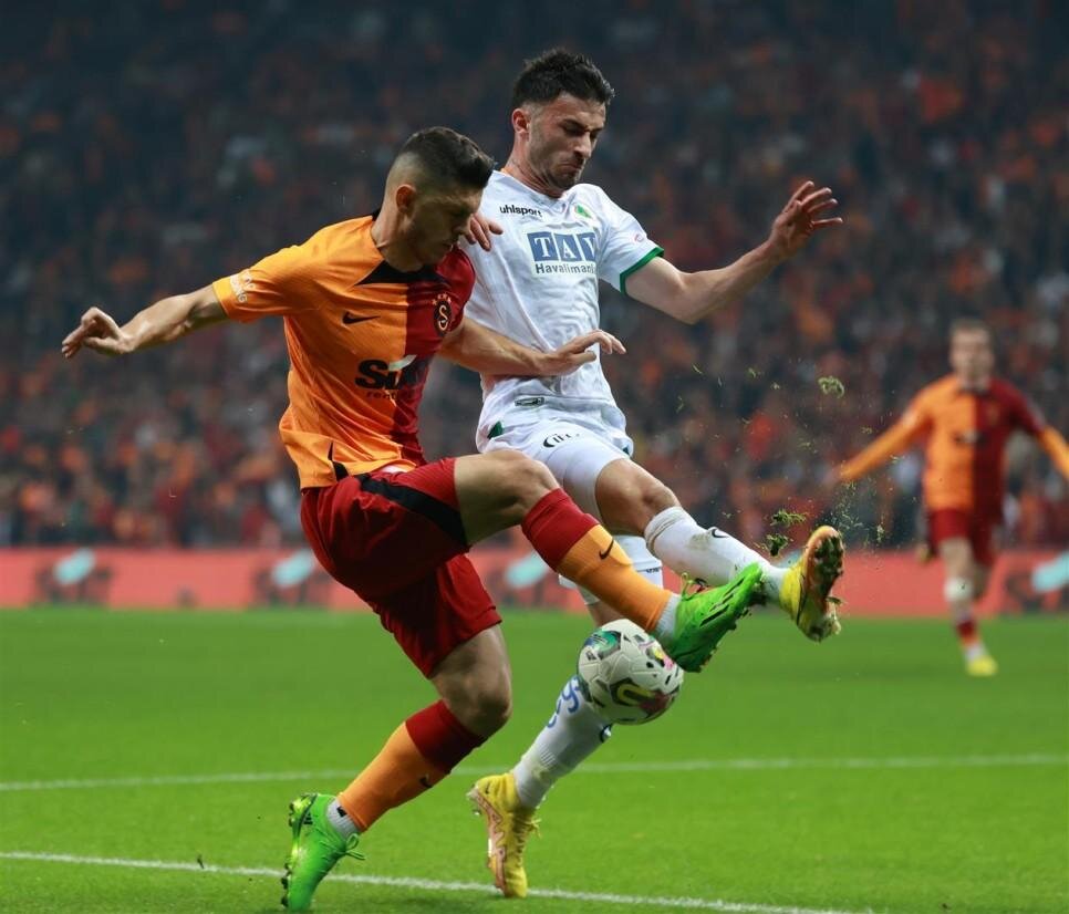 Galatasaray i bën gati 5.5 milionë euro për Rashicën