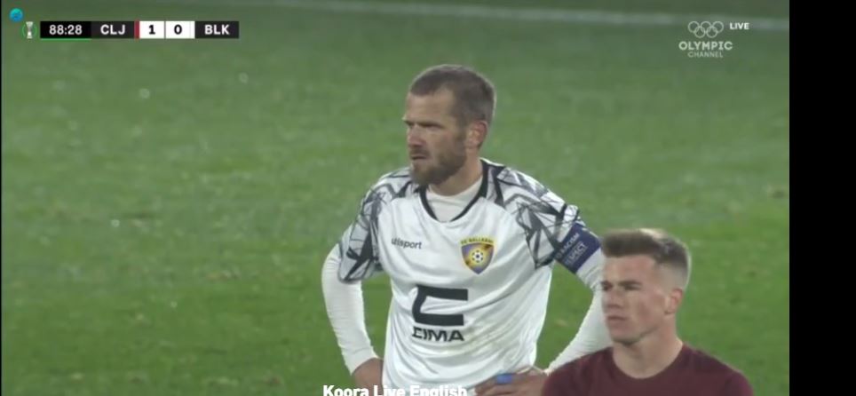 Mbyllet ndeshje, Ballkani humb por dëshmon nivel të lartë futbollistik