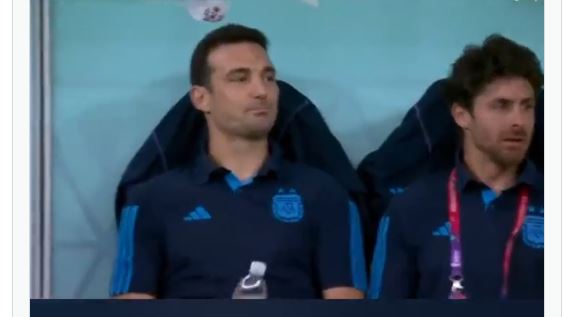 Kjo ndodh vetëm të Argjentina, ja si qajnë trajnerët pas fitores ndaj Meksikos