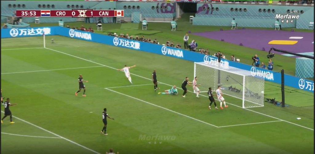 Rikthehet Kroacia, Kramariq u jep shpresë kroatëve