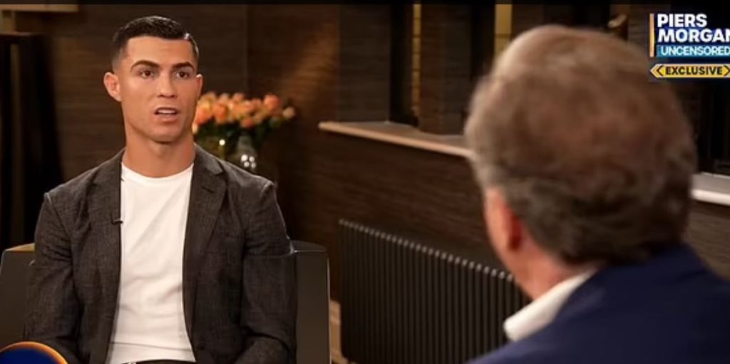 Ronaldo: Vdekja e djalit të porsalindur ishte momenti më i vështirë në jetën time (VIDEO)