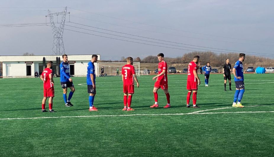 Sot zhvillohen tri ndeshje interesante në Superligë, vëmendja në Malishevë