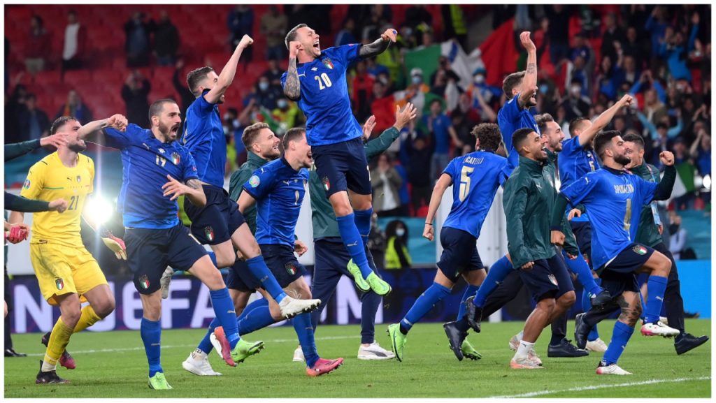 Italia nuk i kursen yjet sonte ndaj Shqipërisë, si priten të rreshtohen kampionët e Evropës në “Air Albania”