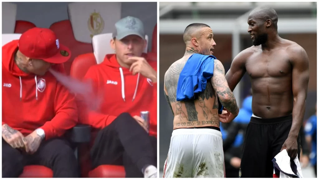 “S’do luash më këtu, gjej ekip tjetër”, klubi ku luan Arbnor Muja merr vendimin drastik ndaj “ninxhës”