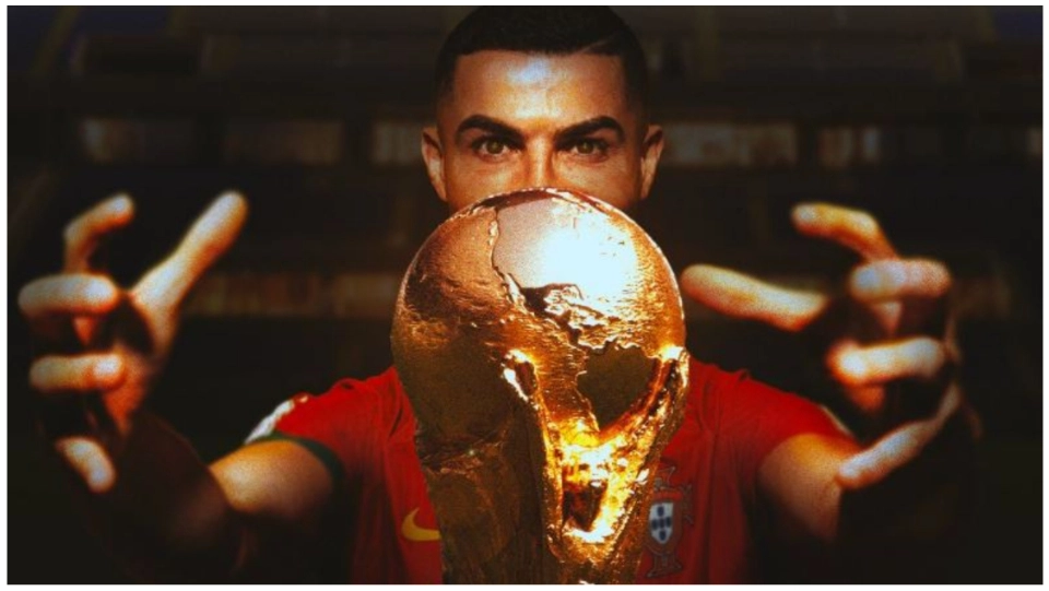 CR7 synon trofeun e parë Botëror, sot sfida e parë për të