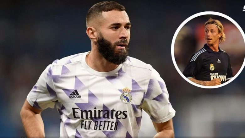 Guti sulmon Benzeman, pasi ky i fundit nuk po luan për Real Madridin: Dëshiron të luajë në Katar 2022, po e tradhton klubin