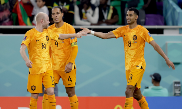 Holanda e nis me fitore të pastër ndaj Senegalit në Kupën e Botës