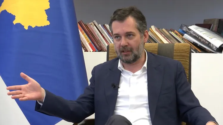 Ministri Çeku jep shenja se kjo Qeveri nuk e ka ndërmend ta ndërtojë stadiumin nacional