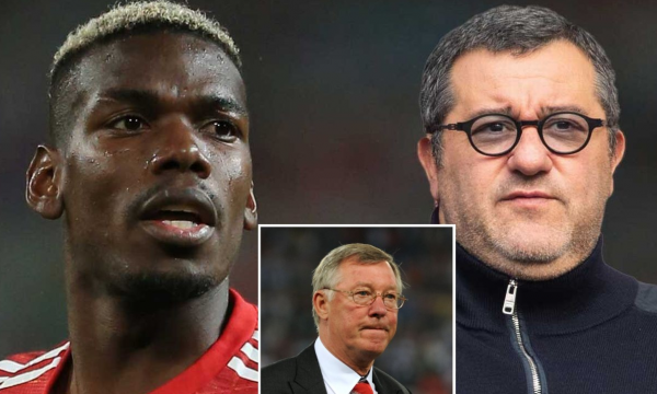 “Nuk do ta lija qenin tim të nënshkruante këtë kontratë” – Pogba tregon se si u largua nga Manchesteri në vitin 2012