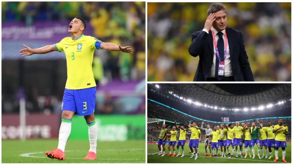 “Mos llap më kot”, Thiago Silva i kthehet trajnerit serb: E more vesh kush jemi ne?