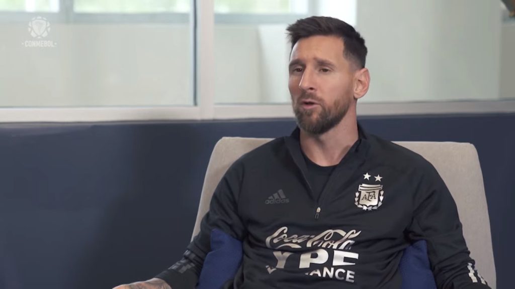 Messi tregon favoritët për Kupën e Botës, veçon këto kombëtare