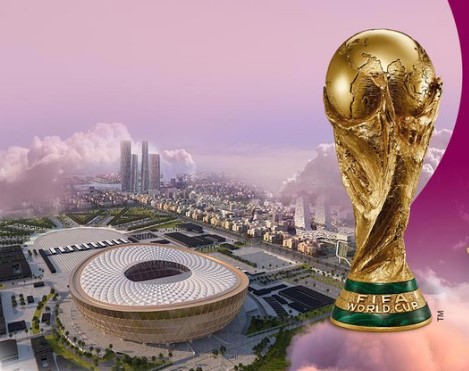 Kupa e Botës| Çiftet komplete të fazës çerekfinale dhe orari i ndeshjeve