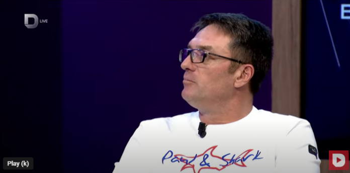 Granit Xhaka ka përgatitur një festim ndaj Serbisë – tregon Munishi