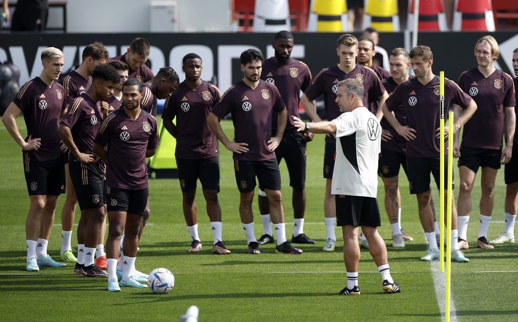 Gjermania merr lajmin e keq para debutimit në Botëror, dëmtohet ylli i skuadrës