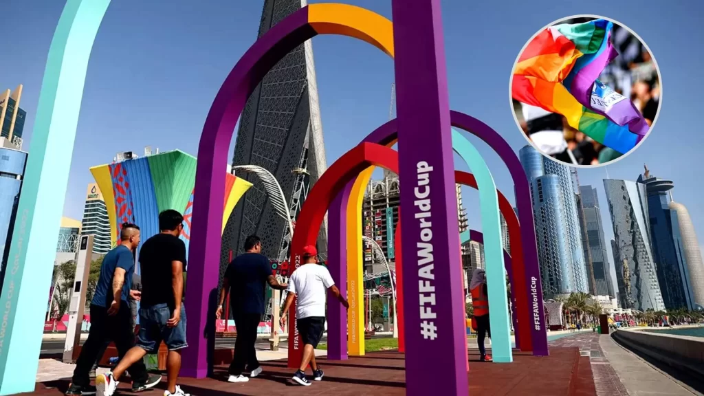 E BUJSHME NË KATAR: Qeveria ndryshon mendje dhe “zbutet”, FIFA jep lajmërimin