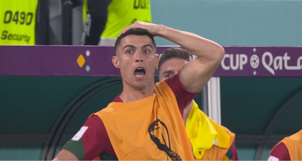 E paimagjinueshme, skuadra e njohur i ofron kontratën më të shtrenjtë që ka pas ndonjëherë Ronaldo