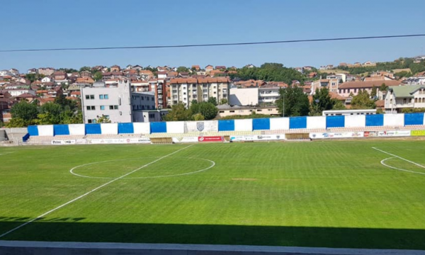 Klubi kosovar mbetet pa shtëpi, FFK ia ndalon të zhvillojë ndeshjet shkaku i infrastrukturës së dobët