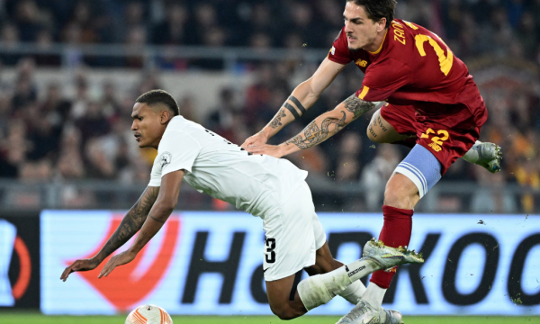 Liga e Evropës: Roma fiton dhe kualifikohet tutje