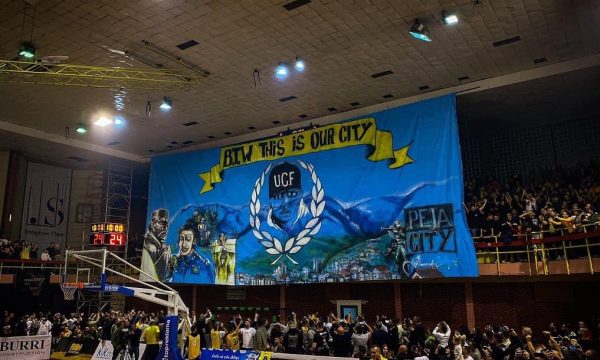 Tifozët pejanë e paralajmërojnë bojkotimin e Superkupës, i ftojnë tifogrupet tjera ta ndjekin rrugën e tyre