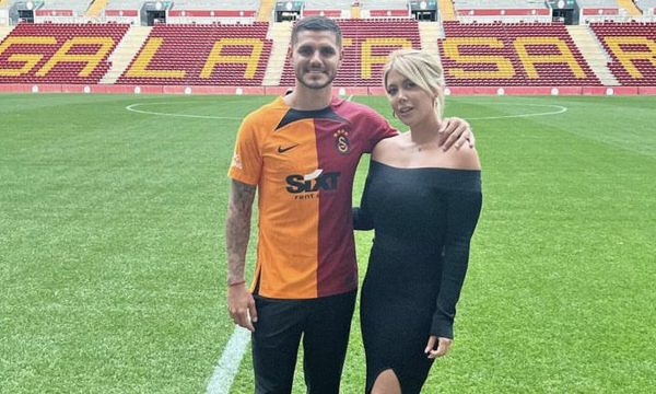 Wanda Nara s’është më menaxhere e Icardit