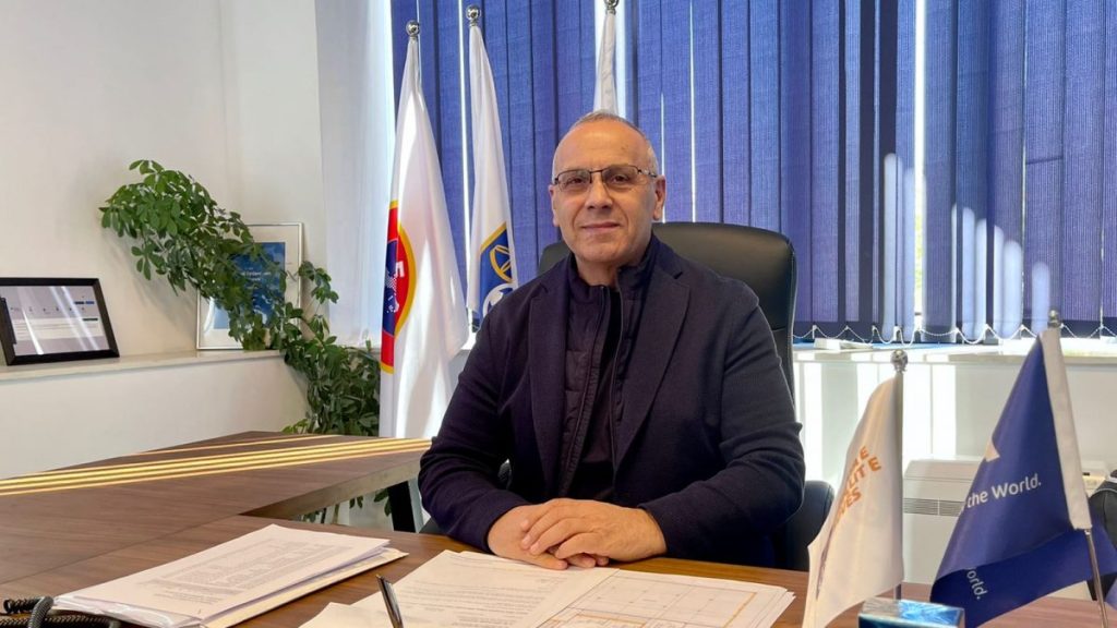 Ademi: I lumtur që është ngritur niveli i Superligës së Kosovës, e shohim vetën në Evropian