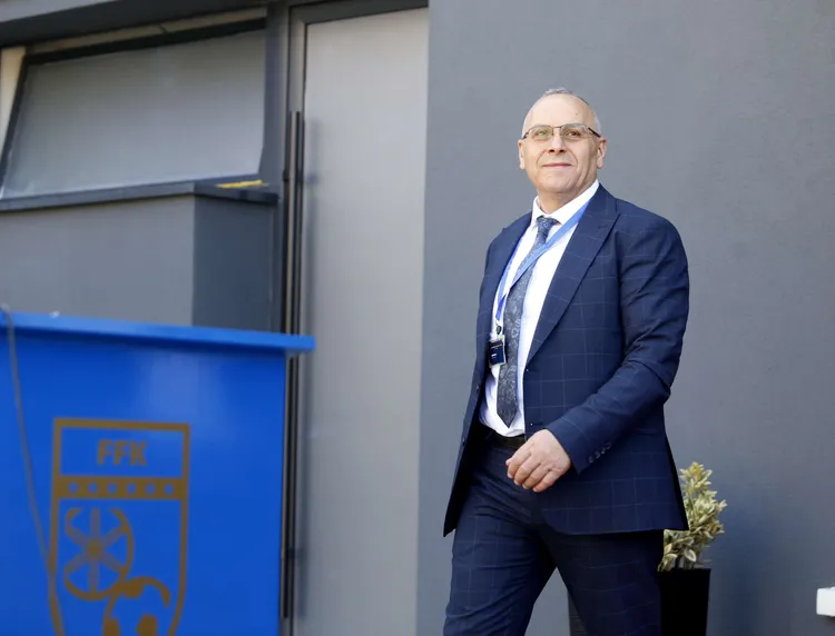 Ademi: Synojmë kualifikimin në Evropian, nëse kjo nuk ndodh do të ketë ndryshime. Andi Zeqiri ishte mashtrim