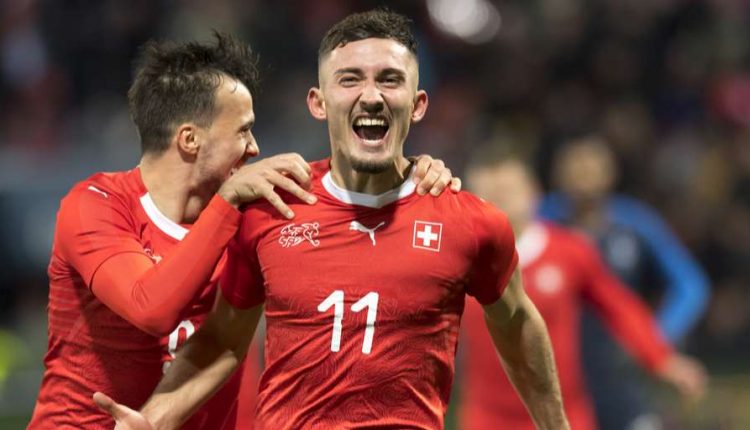 Si doli blof babai i Andi Zeqirit: Kur t’i shënojë gol Serbisë, do ta duan të gjithë shqiptarët