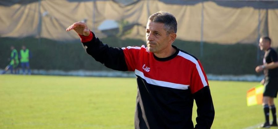 Gani Sejdiu afër marrëveshjes me skuadrën e njohur kosovare