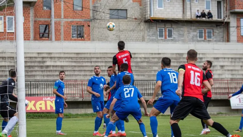 Mbyllen pjesët e para këto janë rezultatet në Skenderaj e Ferizaj