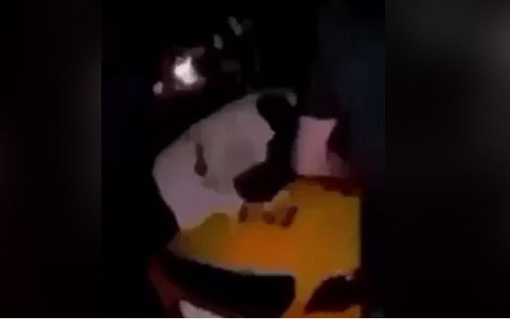 Pamje e trishtueshme e rrahjes së basketbollistit të Trepçës (video)