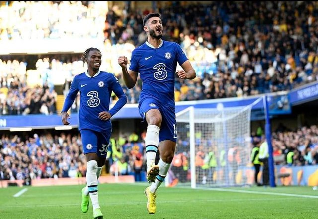 Chelsea sfidon Man. Cityn në “Etihad”, Potter i beson Brojës nga fillimi