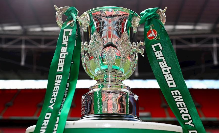 Carabao Cup: Eliminohen herët Arsenali, Chelsea e Tottenhami, City vazhdon tutje, Liverpooli në penallti