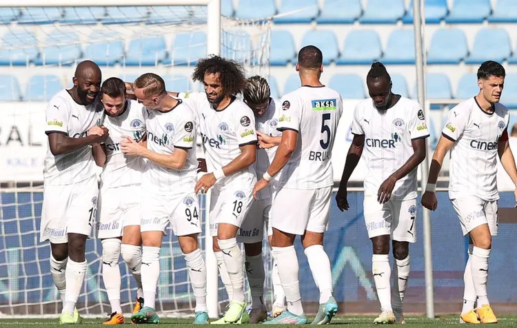 Lenjani fiton, Hadërgjonaj e Celina barazojnë në Turqi