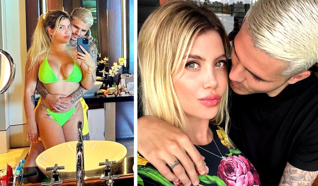 U përfol për një ribashkim, Wanda Nara thyen heshtjen dhe tregon të vërtetën