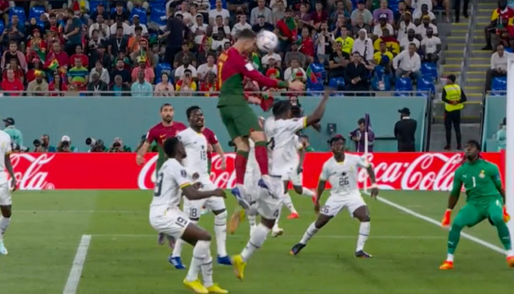 CR7 Airline nis fluturimin në Botëror! Nivel atletik që do e kishin zili edhe 20-vjeçarët