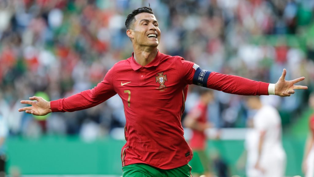 Pas akuzave ndaj United, Botërori mund të sjellë edhe ‘rilindjen’ e Cristiano Ronaldos