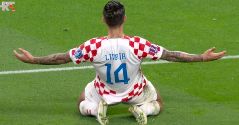 Kroacia fiton por kualifikimin e ka shumë të vështirë