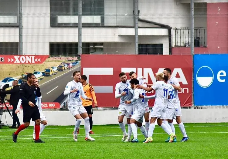 Llapi i Batatinës “shkel” Ballkanin në Suharekë