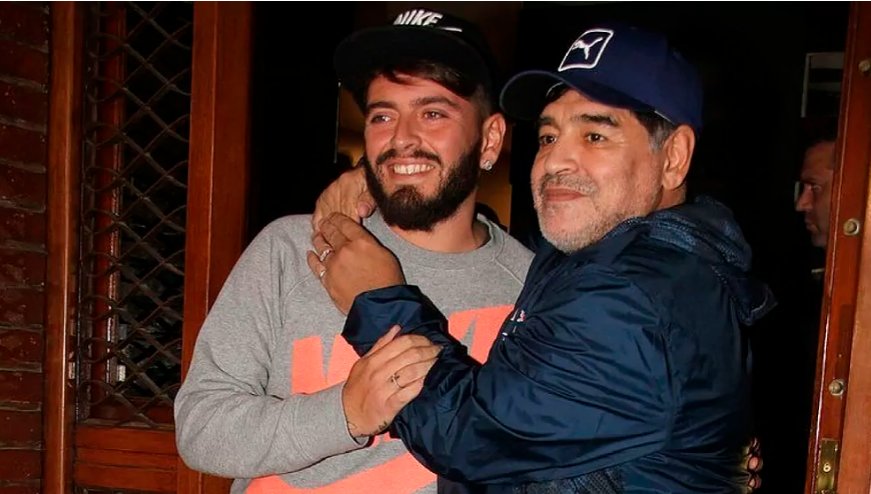 Djali i legjendës: Krahasimi mes Maradonës dhe Messit, vjen nga ata që s’marrin vesh nga futbolli