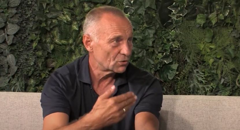 Ish-futbollisti serb akuza të rënda: Kjo na ndodhë vetëm neve, kurrë nuk do t’i ndodhë Kroacisë