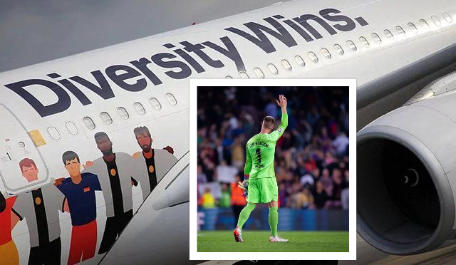 Ter Stegenit “i ikën” avioni i Gjermanisë, kjo është arsyeja