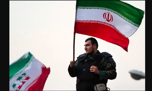 Irani kërkon nga FIFA përjashtimin e SHBA-së Botërori, shkak postimi i flamurit iranian