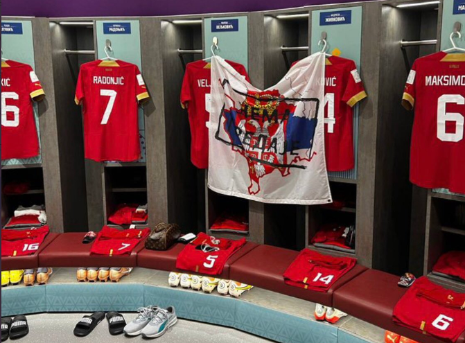 Ankesa e Kosovës në FIFA, ministri Çeku thotë se serbët ia kanë kërcënuar me vrasje familjen