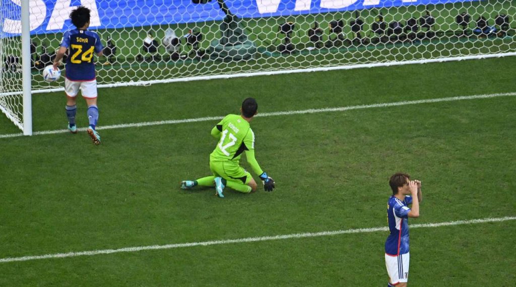 Kosta Rika rikthen me këmbë në tokë Japoninë, pas asaj surprize që bëri me Gjermaninë