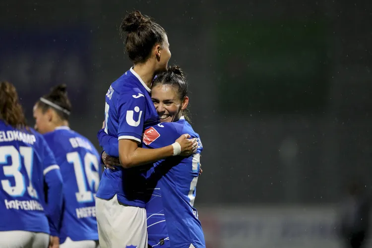 Tjetër gol i yllit të Kosovës në Bundesligë