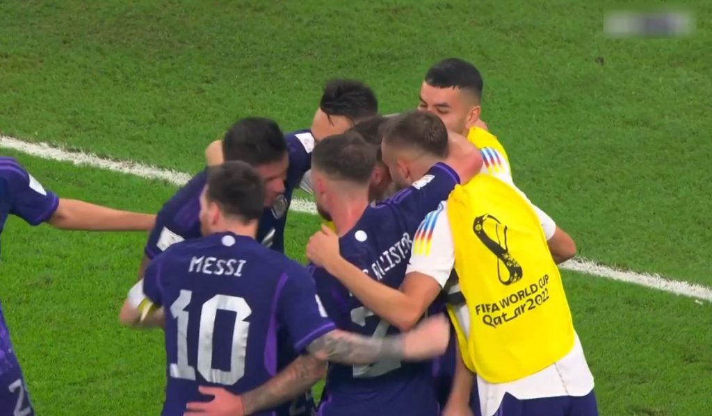 Argjentina kualifikohet tutje në “Katar 2022”, Messi me shokë fitojnë me meritë ndaj Polonisë
