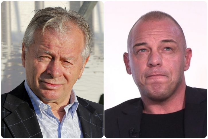 Futbollisti serb arrestohet për kontrabandë me 115 kg kokainë, babai i tij ishte trajner i Serbisë në Kupën e Botës