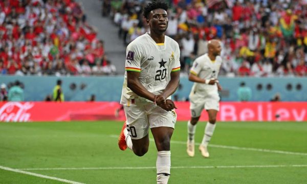 Gana fiton kundër Koresë së Jugut, plot pesë gola që u shënuan në këtë ndeshje